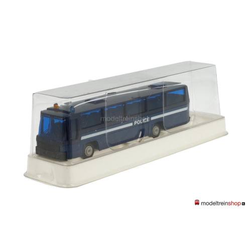 H0 Efsi bus - Police - Modeltreinshop