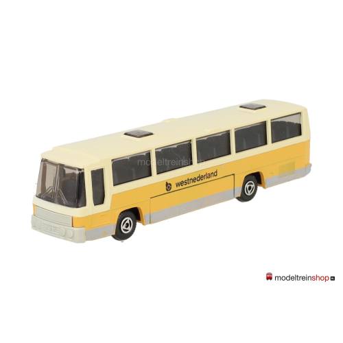 H0 Efsi bus - Westnederland - Modeltreinshop