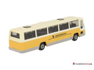 H0 Efsi bus - Westnederland - Modeltreinshop