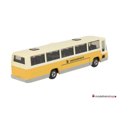 H0 Efsi bus - Westnederland - Modeltreinshop