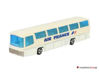 H0 Majorette bus - Air France - Modeltreinshop