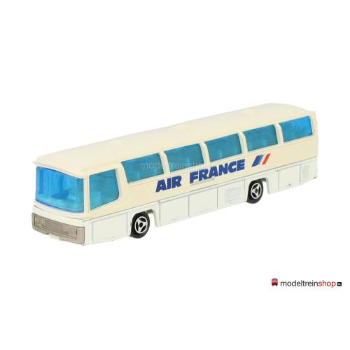 H0 Majorette bus - Air France - Modeltreinshop