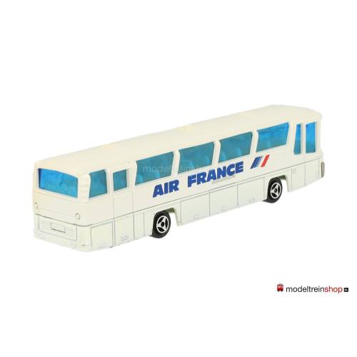 H0 Majorette bus - Air France - Modeltreinshop