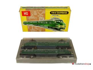 Trix Express International H0 2281 NS Hondekop Groen - Modeltreinshop