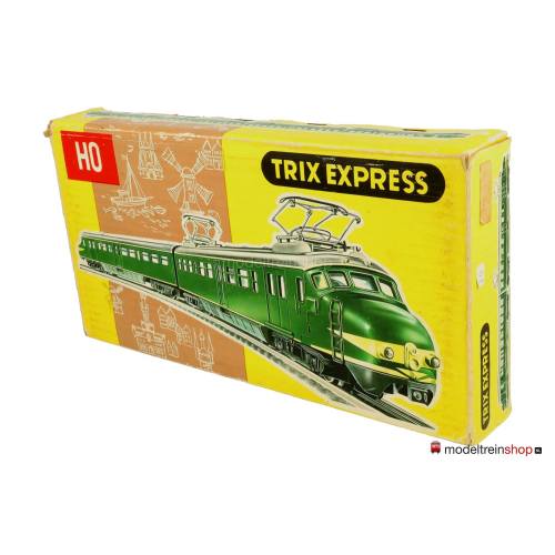 Trix Express International H0 2281 NS Hondekop Groen - Modeltreinshop