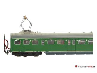 Trix Express International H0 2281 NS Hondekop Groen - Modeltreinshop