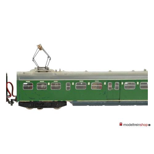 Trix Express International H0 2281 NS Hondekop Groen - Modeltreinshop