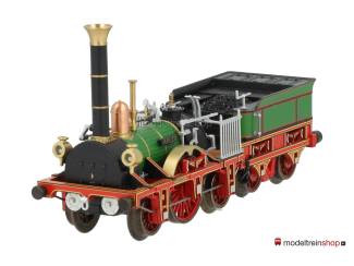 Marklin H0 26350 Digitale Trein set 'Adler' - Modeltreinshop