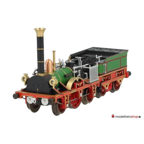 Marklin H0 26350 Digitale Trein set 'Adler' - Modeltreinshop