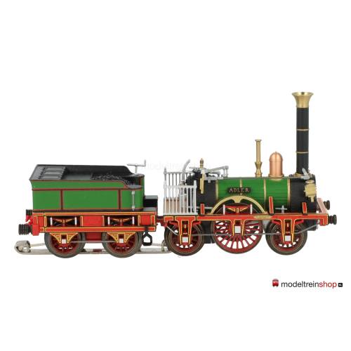 Marklin H0 26350 Digitale Trein set 'Adler' - Modeltreinshop