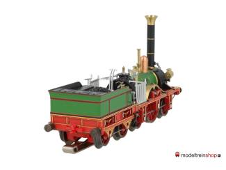 Marklin H0 26350 Digitale Trein set 'Adler' - Modeltreinshop