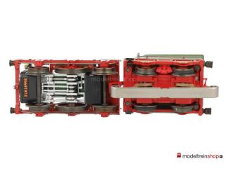 Marklin H0 26350 Digitale Trein set 'Adler' - Modeltreinshop