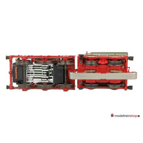 Marklin H0 26350 Digitale Trein set 'Adler' - Modeltreinshop