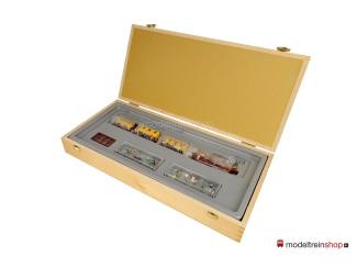 Marklin H0 26350 Digitale Trein set 'Adler' - Modeltreinshop