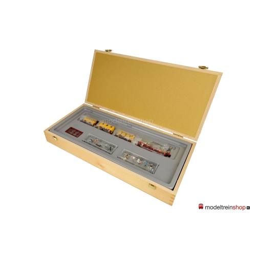 Marklin H0 26350 Digitale Trein set 'Adler' - Modeltreinshop