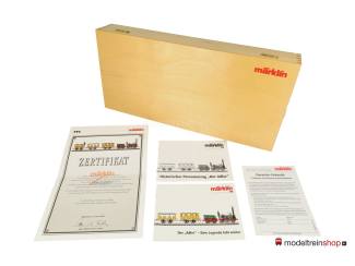 Marklin H0 26350 Digitale Trein set 'Adler' - Modeltreinshop