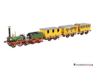 Marklin H0 26350 Digitale Trein set 'Adler' - Modeltreinshop