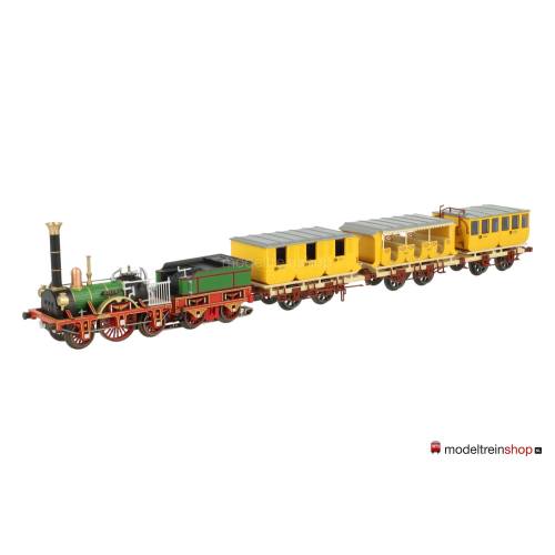 Marklin H0 26350 Digitale Trein set 'Adler' - Modeltreinshop