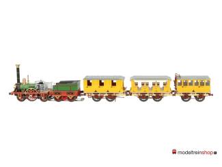 Marklin H0 26350 Digitale Trein set 'Adler' - Modeltreinshop