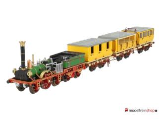 Marklin H0 26350 Digitale Trein set 'Adler' - Modeltreinshop