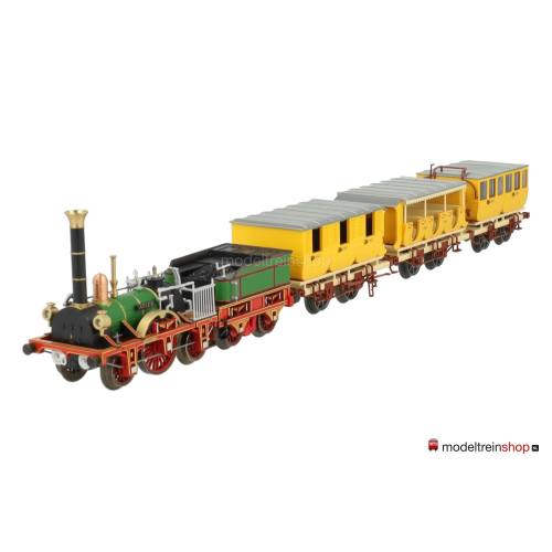 Marklin H0 26350 Digitale Trein set 'Adler' - Modeltreinshop