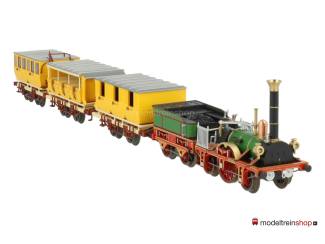 Marklin H0 26350 Digitale Trein set 'Adler' - Modeltreinshop