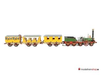 Marklin H0 26350 Digitale Trein set 'Adler' - Modeltreinshop