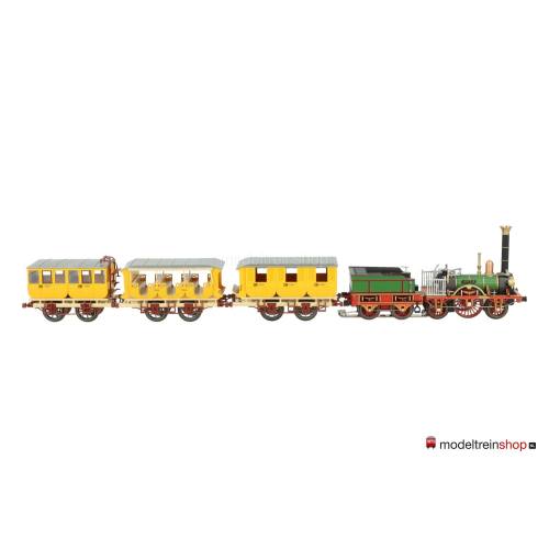 Marklin H0 26350 Digitale Trein set 'Adler' - Modeltreinshop