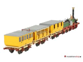 Marklin H0 26350 Digitale Trein set 'Adler' - Modeltreinshop