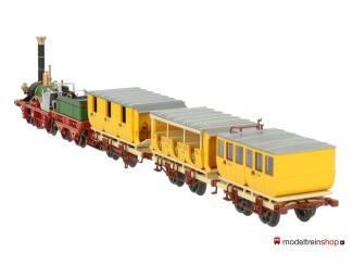 Marklin H0 26350 Digitale Trein set 'Adler' - Modeltreinshop