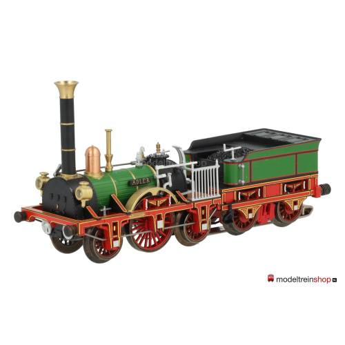 Marklin H0 26350 Digitale Trein set 'Adler' - Modeltreinshop