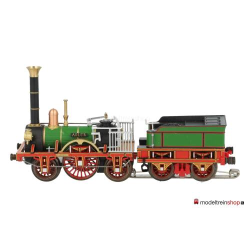 Marklin H0 26350 Digitale Trein set 'Adler' - Modeltreinshop