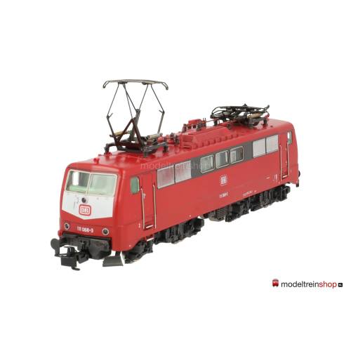 Marklin H0 2662 Demonstratietrein DB - Modeltreinshop