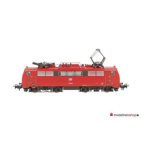 Marklin H0 2662 Demonstratietrein DB - Modeltreinshop