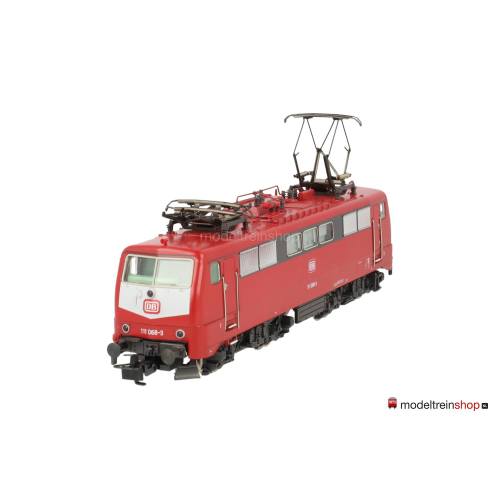 Marklin H0 2662 Demonstratietrein DB - Modeltreinshop