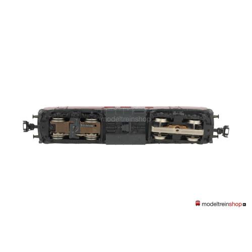Marklin H0 2864 Sneltrein set Viesellocomotief V160 met 4 sneltreinrijtuigen - Modeltreinshop