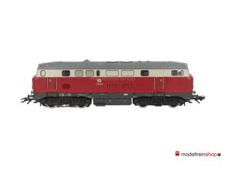 Marklin H0 2864 Sneltrein set Viesellocomotief V160 met 4 sneltreinrijtuigen - Modeltreinshop
