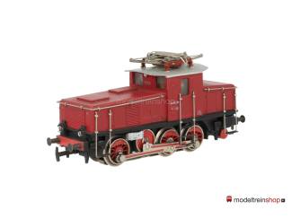 Marklin H0 3001 V8 Electrische locomotief BR E 63 - Modeltreinshop