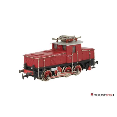 Marklin H0 3001 V8 Electrische locomotief BR E 63 - Modeltreinshop