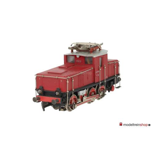 Marklin H0 3001 V8 Electrische locomotief BR E 63 - Modeltreinshop