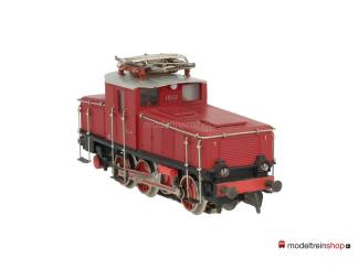 Marklin H0 3001 V8 Electrische locomotief BR E 63 - Modeltreinshop