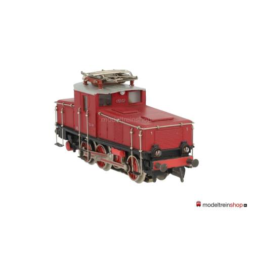 Marklin H0 3001 V8 Electrische locomotief BR E 63 - Modeltreinshop