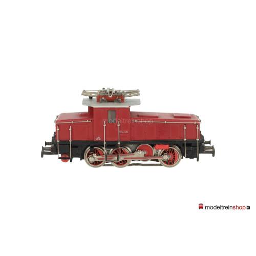 Marklin H0 3001 V8 Electrische locomotief BR E 63 - Modeltreinshop