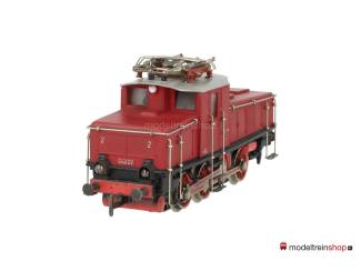 Marklin H0 3001 V8 Electrische locomotief BR E 63 - Modeltreinshop