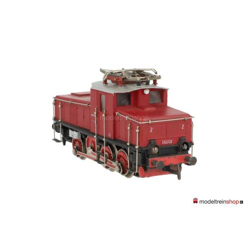 Marklin H0 3001 V8 Electrische locomotief BR E 63 - Modeltreinshop