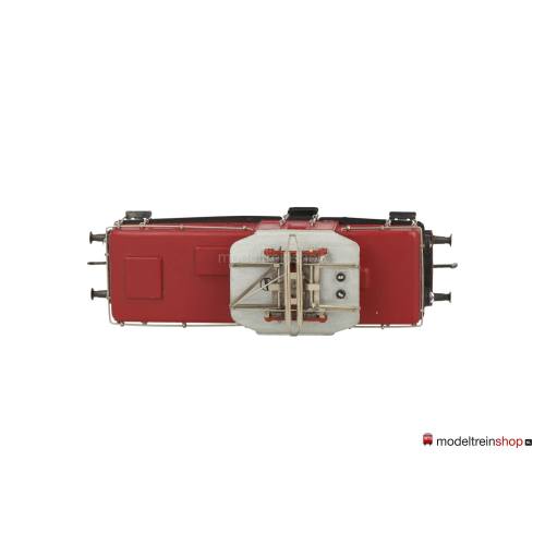 Marklin H0 3001 V8 Electrische locomotief BR E 63 - Modeltreinshop