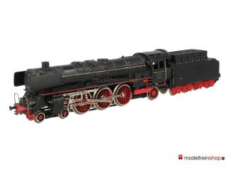 Marklin H0 3008 V4 Stoom Locomotief BR 01 - Modeltreinshop