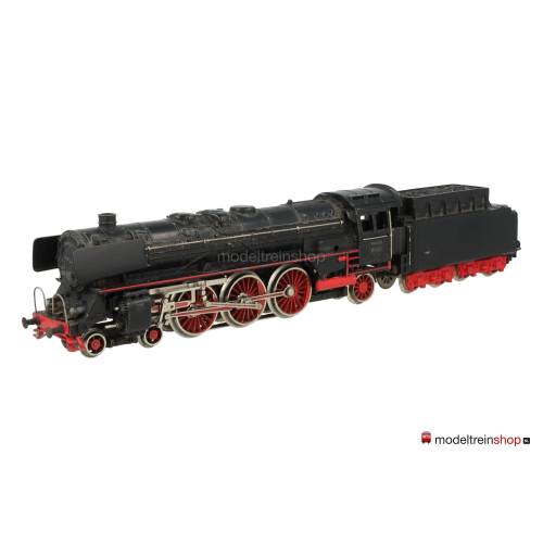 Marklin H0 3008 V4 Stoom Locomotief BR 01 - Modeltreinshop