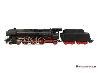 Marklin H0 3008 V4 Stoom Locomotief BR 01 - Modeltreinshop