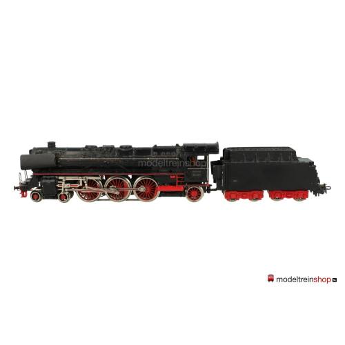 Marklin H0 3008 V4 Stoom Locomotief BR 01 - Modeltreinshop